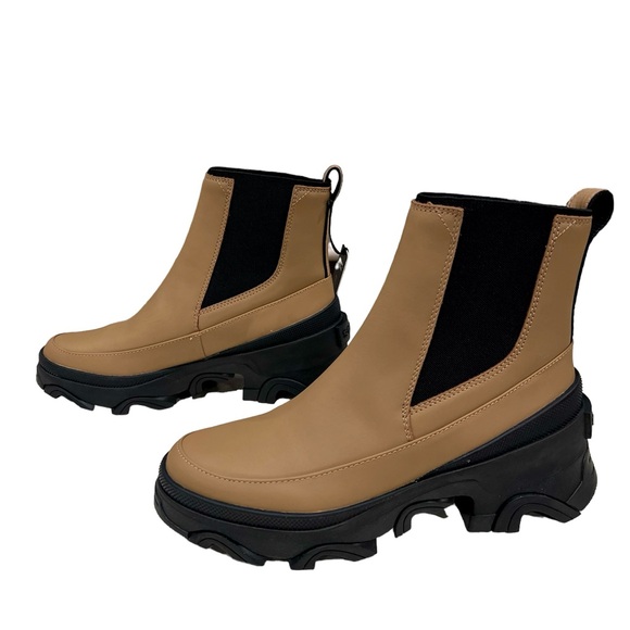FINAL PRICE NEW Sorel Brex Boot Chelsea - Picture 4 of 10